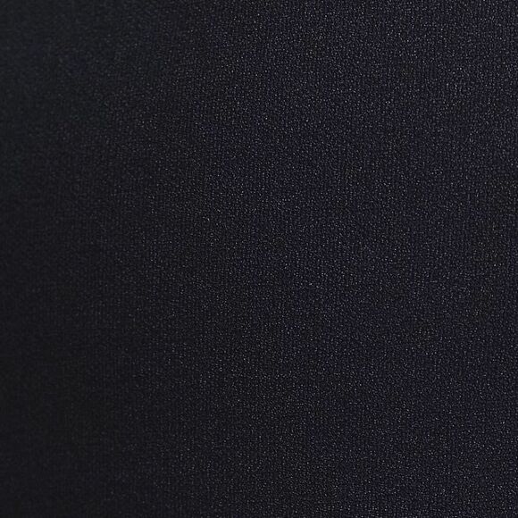 BHLDN Adalynn Strapless Stretch Crepe Maxi Gown Sz S Navy NWOT - Picture 4 of 7